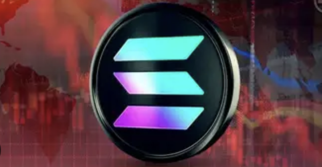 Why Solana is Crashing Below $140: What’s Next-Will it Recover?